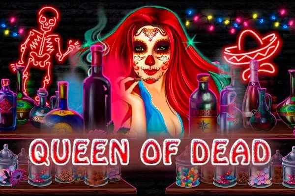 Queen of Dead
